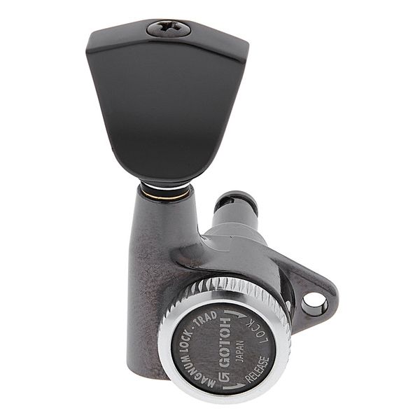 ギター SG301MG-04/G/L3R3 ゴトー ギター ペグ GOTOH SG301 MG 04 G