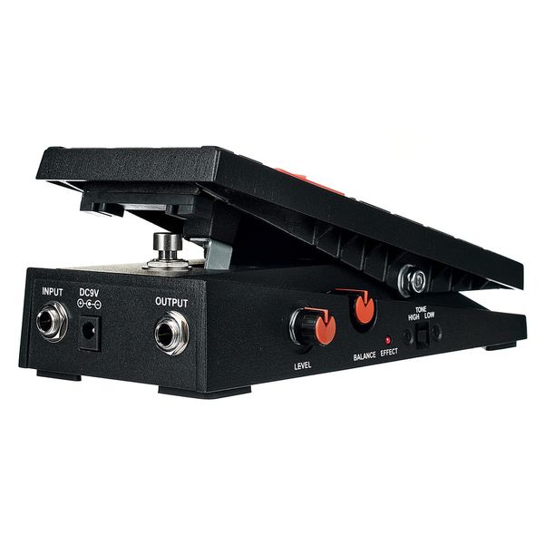 Ibanez TWP10 Twin Peaks Wah-Pedal – United States