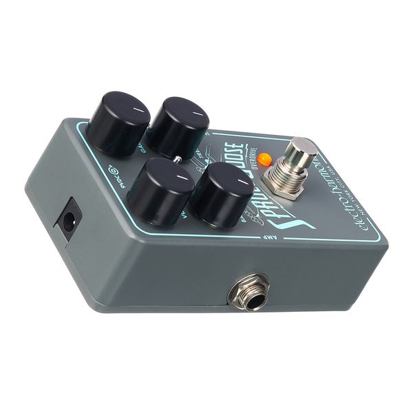 Electro Harmonix Spruce Goose Overdrive – United States