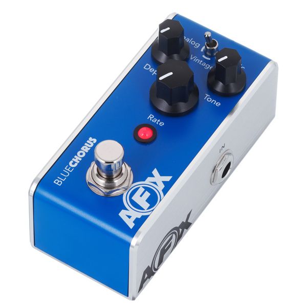 Fishman AFX BlueChorus Mini Chorus – United States