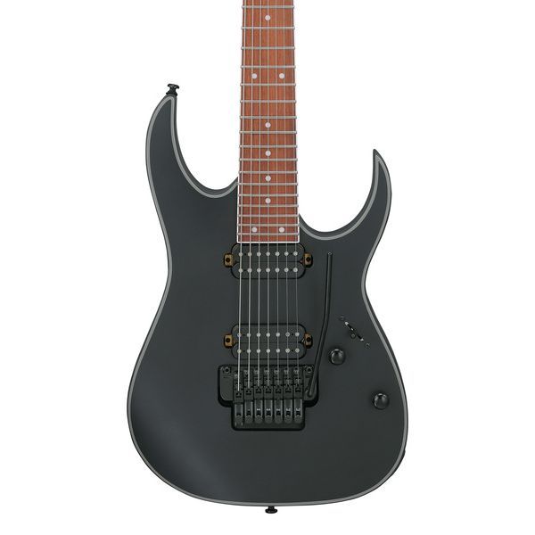 Ibanez RG7420EX-BKF – United States