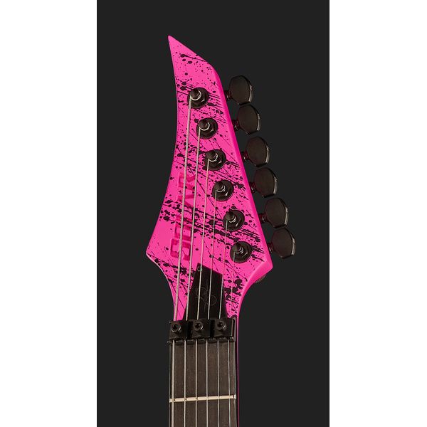Solar Guitars X1.6FRPN Canibalismo+ – United States