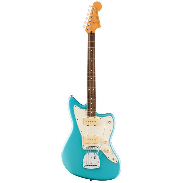 Fender Player II Jazzmaster RW AQB – United States