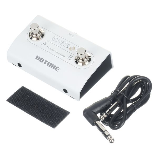 Hotone FS-2 Ampero Switch+ – United States