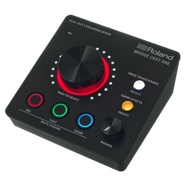 DTM・DAW Roland BRIDGE CAST ONE Amazon.com: Roland BRIDGE CAST ONE