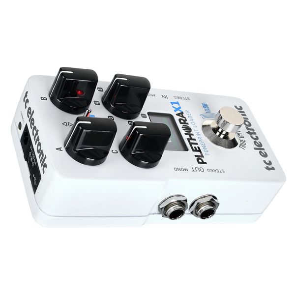 tc electronic Plethora X1 – United States