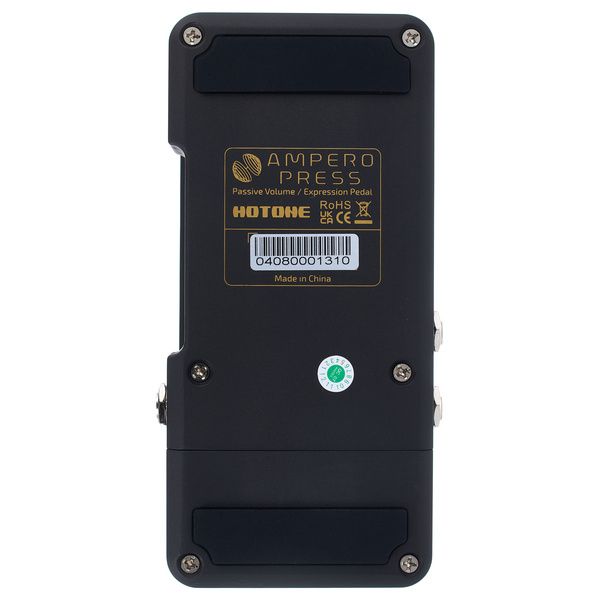 Hotone Ampero Press 25k – United States