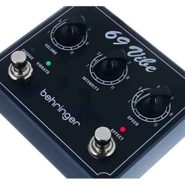 Behringer 69 Vibe – United States