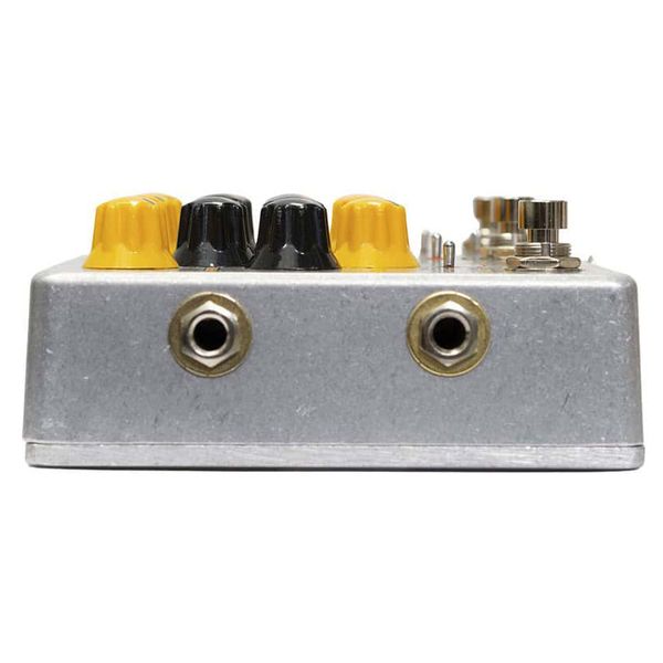 Markbass Pro Bass Mixer – United States