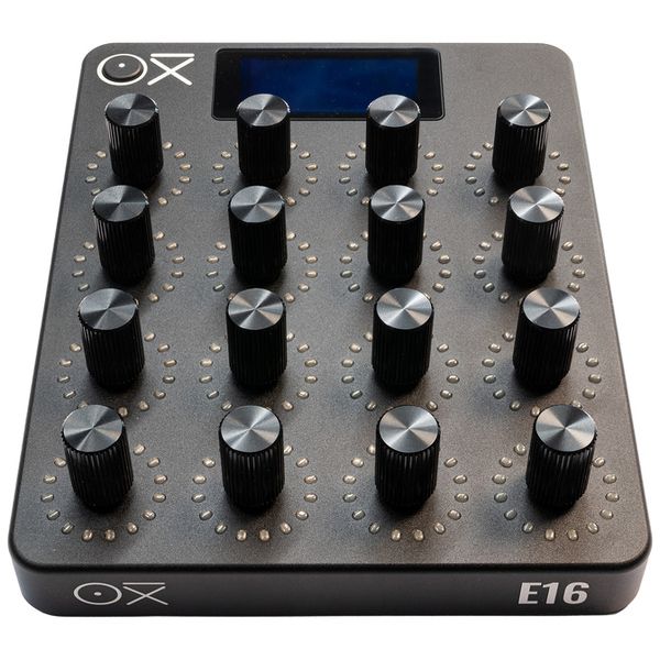 OXI Instruments E16 – Thomann België