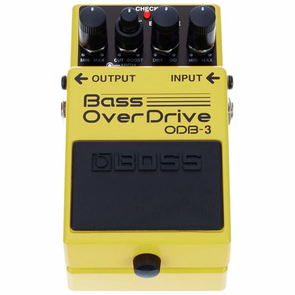 Boss ODB-3 – United States