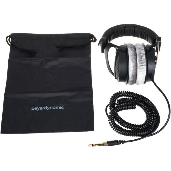 beyerdynamic DT-990 Pro 250 Ohm – United States