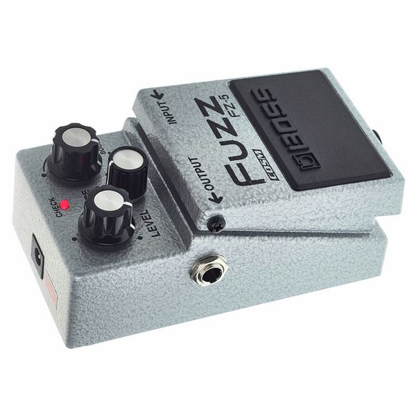 Boss FZ-5 Fuzz – United States