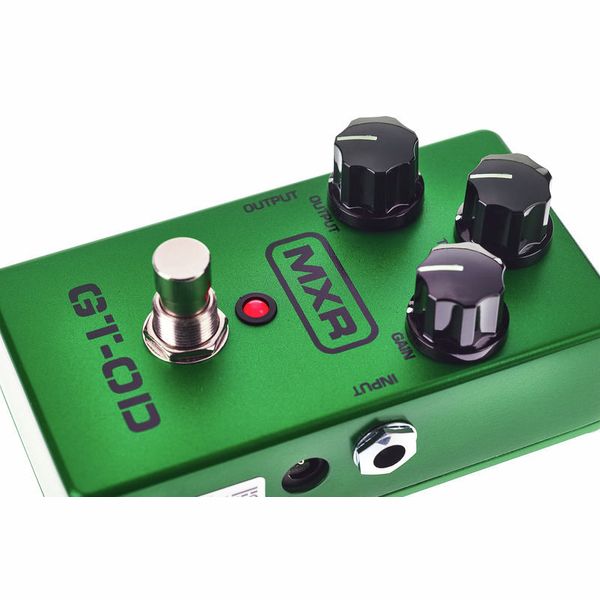 MXR M193 GT-OD – United States