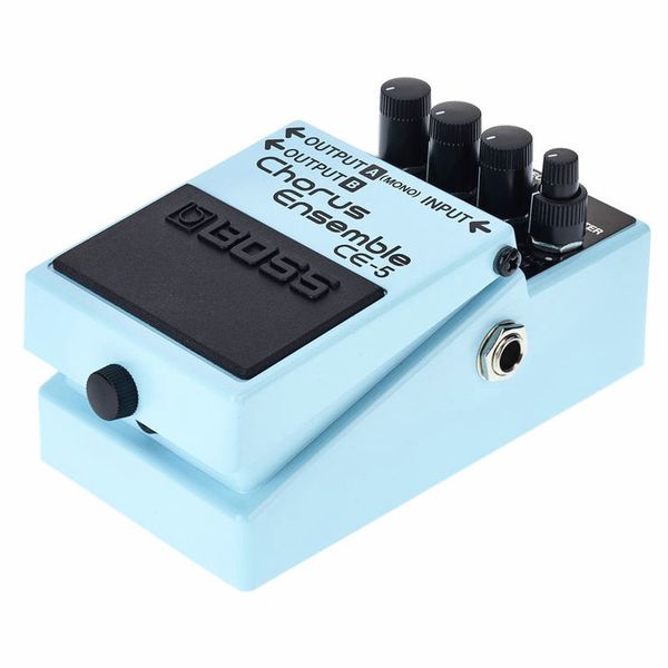 CE-5 Chorus Ensemble（コーラスアンサンブル） │ BOSSマニア共和国