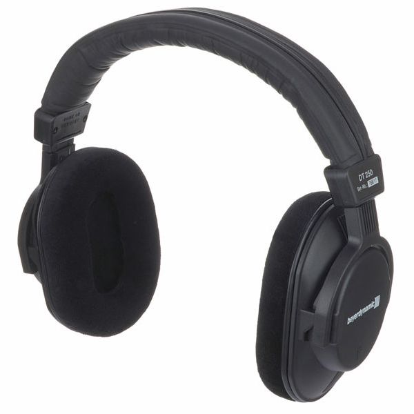 beyerdynamic DT-250/80 – United States