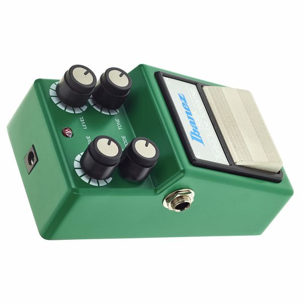 Ibanez TS9DX – United States