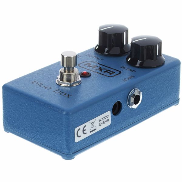 MXR M-103 – United States