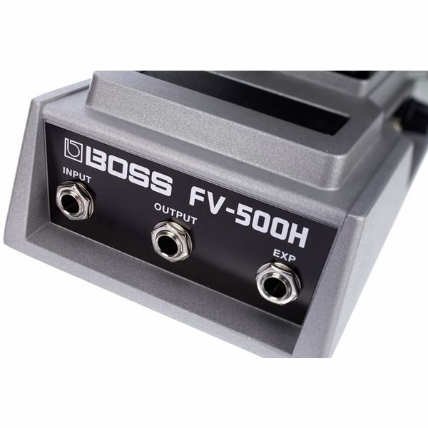 Boss FV-500-H – United States