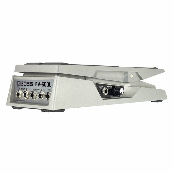 BOSS FV-500L フットボリューム Amazon.co.jp: BOSS ボリューム