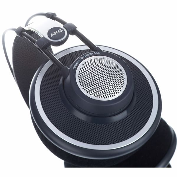 AKG K-702 – United States