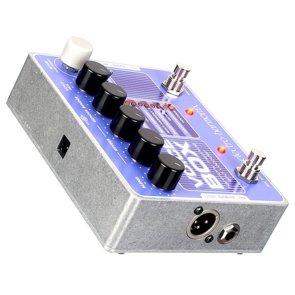 G*d様 Electro Harmonix Voice Box VOCORDER Electro-Harmonix Voice