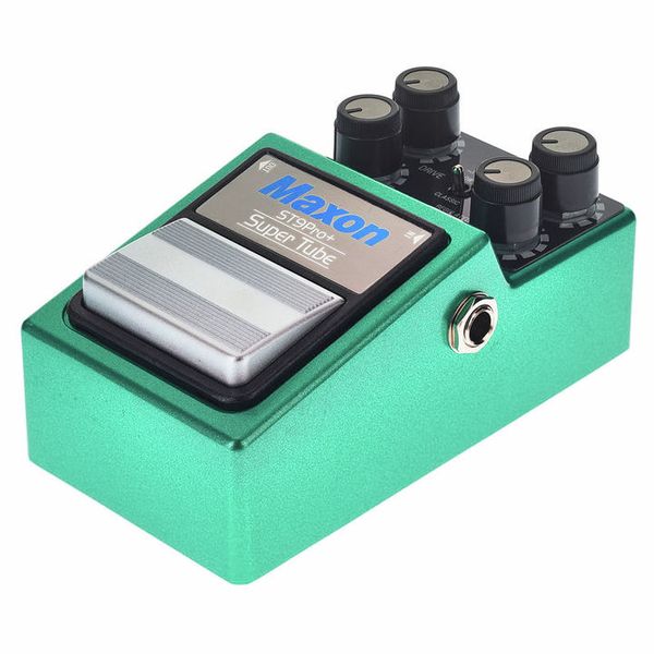 Maxon ST9Pro+ – United States