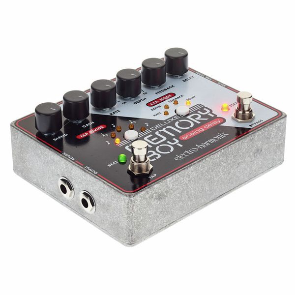 Electro Harmonix Deluxe Memory Boy – United States