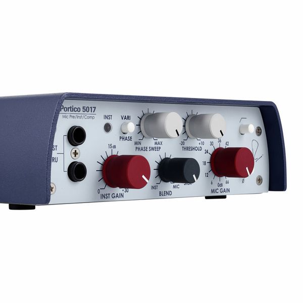 Rupert Neve Designs 5017 – United States