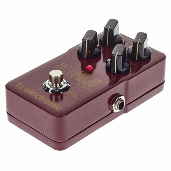 tc electronic MojoMojo – United States