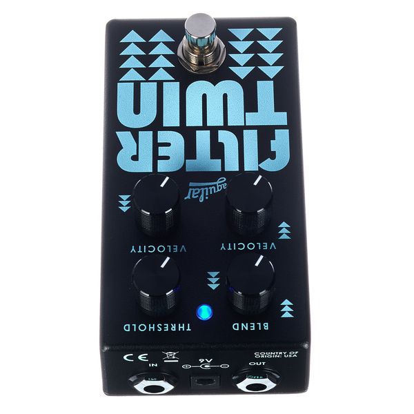 Aguilar Filter Twin – United States
