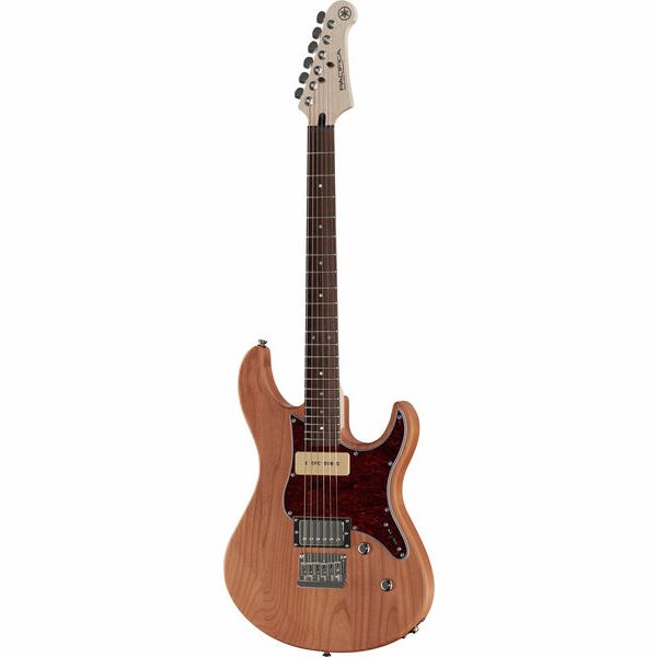 Yamaha Pacifica 311H YNS – United States