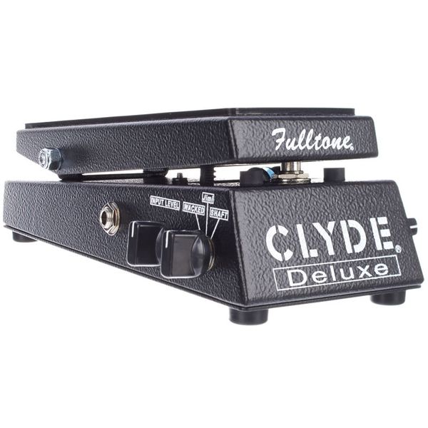 Fulltone Clyde Wah Deluxe – United States