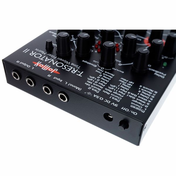 Jomox T-Resonator MkII – United States