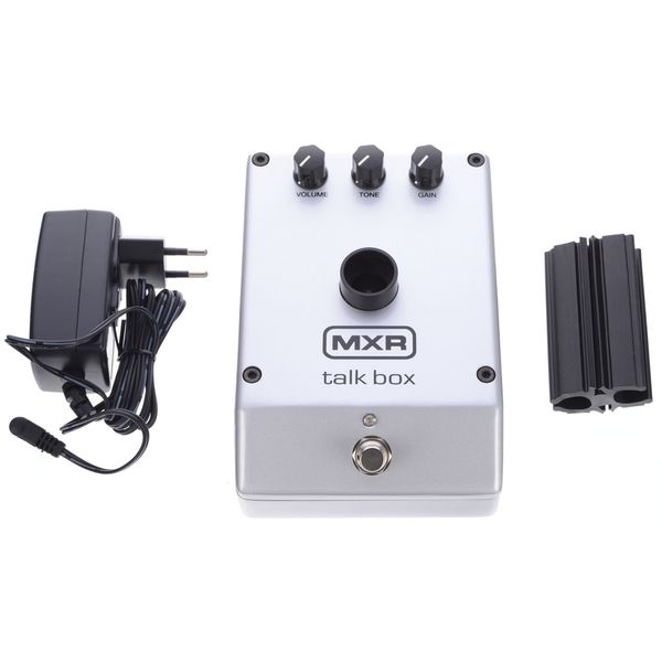 MXR talk box ギターエフェクター MXR® TALK BOX - Dunlop