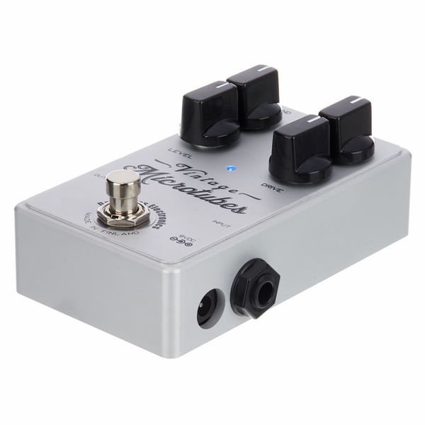 Darkglass Vintage Microtubes Bass Overd – United States