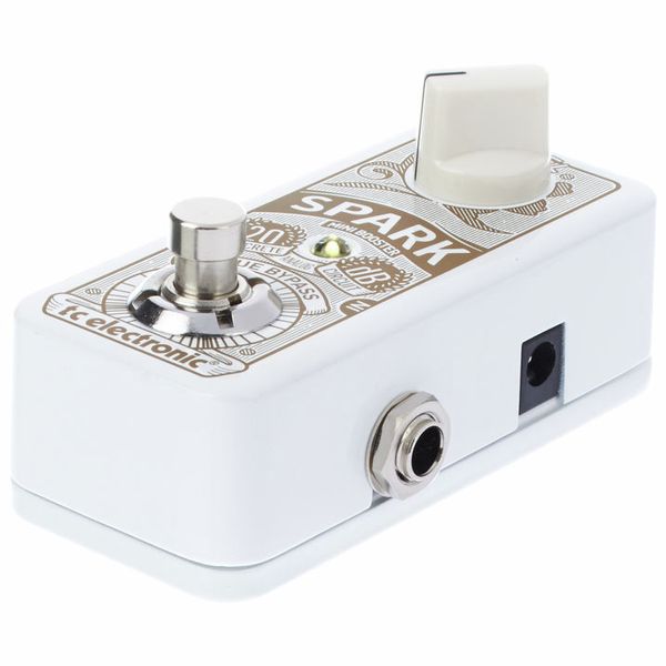 tc electronic Spark Mini Booster – United States