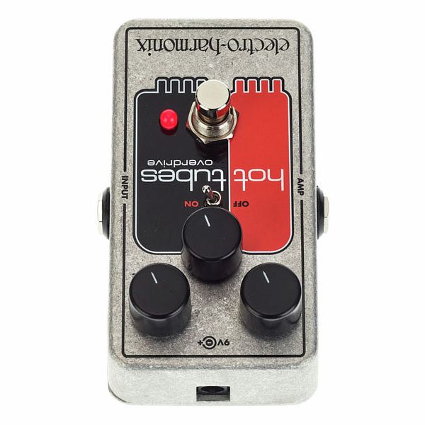 Electro Harmonix Hot Tubes Nano – United States
