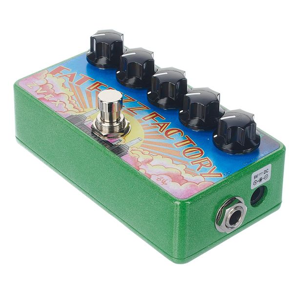 FUZZ FACTORY cloneNaked(緑) FUZZ FACTORY cloneNaked(緑) - メルカリ