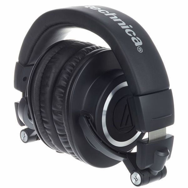 Audio-Technica ATH-M50X – United States