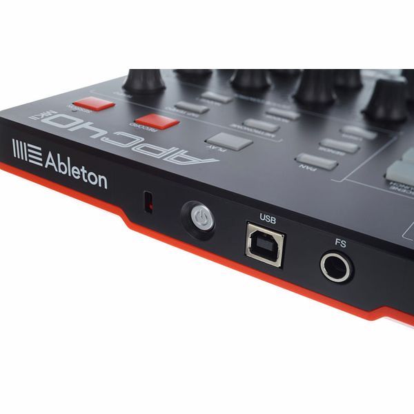 AKAI Professional APC 40 Mk2 – United States