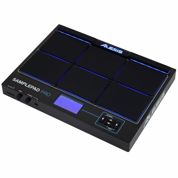 Alesis Samplepad Pro – United States