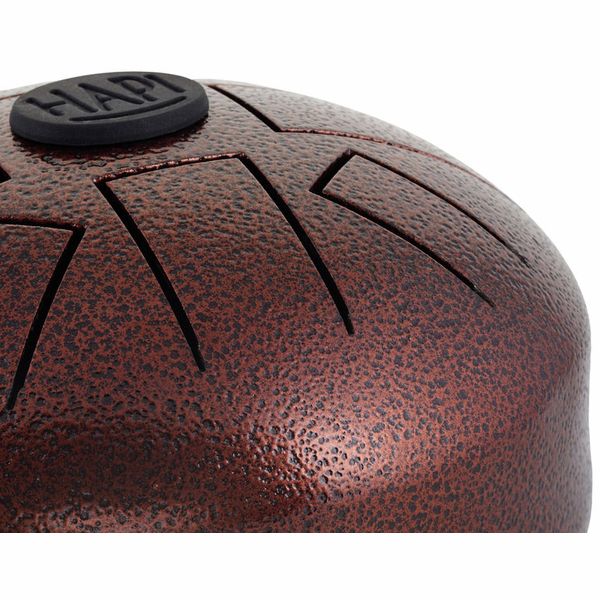 Hapi Drum ハピドラム D Akebono (Dアケボノ) Asian Sound HAPI Drum