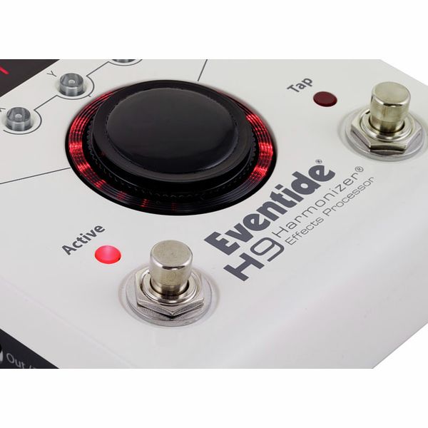 Eventide H9 Max Harmonizer – United States