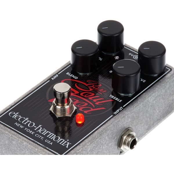 Electro Harmonix Bass Soul Food – United States