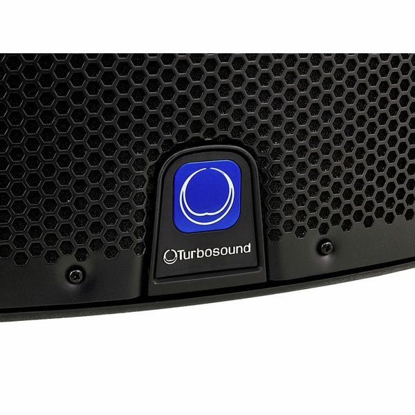 Turbosound iX15 – United States