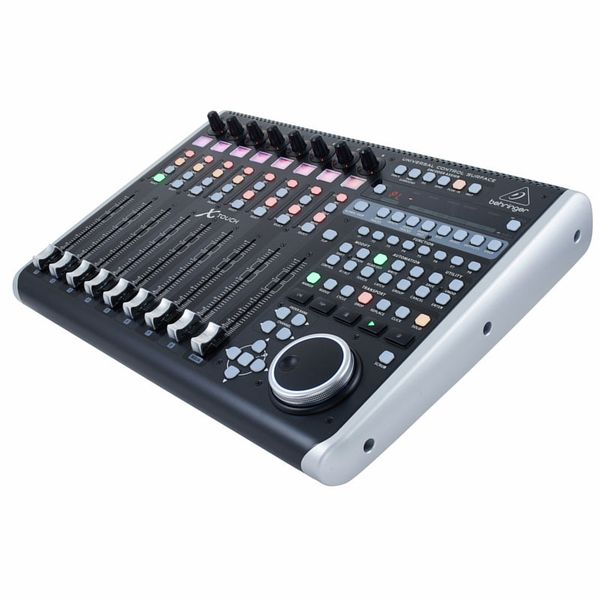 DJ機材 Behringer X Touch One Behringer | Product | X-TOUCH ONE