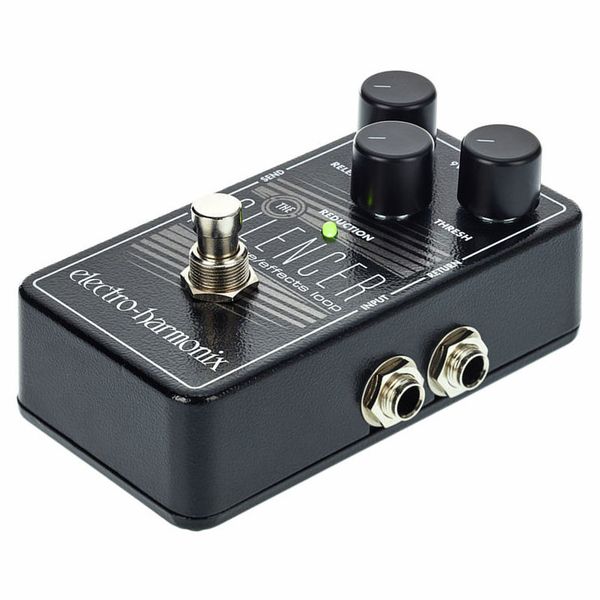 Electro Harmonix Silencer – United States