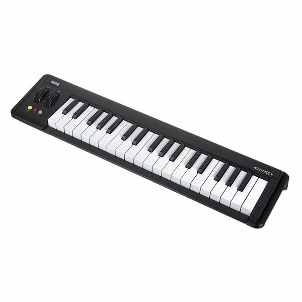 Korg microKEY 37 MkII – United States