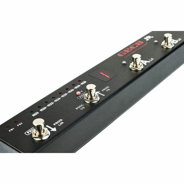 MOEN GEC8 Jr. プログラマブルスイッチャー Moen GEC8 JR 8 Loop